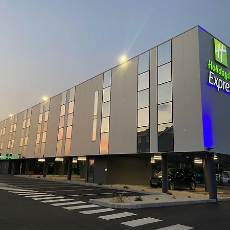 Holiday Inn Express - Arcachon - La Teste, An Ihg Hotel Eksteriør billede