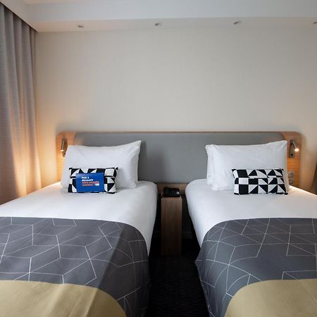 Holiday Inn Express - Arcachon - La Teste, An Ihg Hotel Eksteriør billede