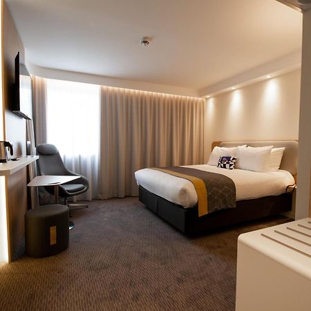 Holiday Inn Express - Arcachon - La Teste, An Ihg Hotel Eksteriør billede