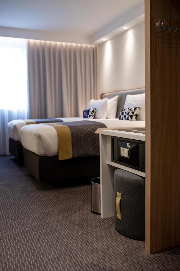 Holiday Inn Express - Arcachon - La Teste, An Ihg Hotel Eksteriør billede