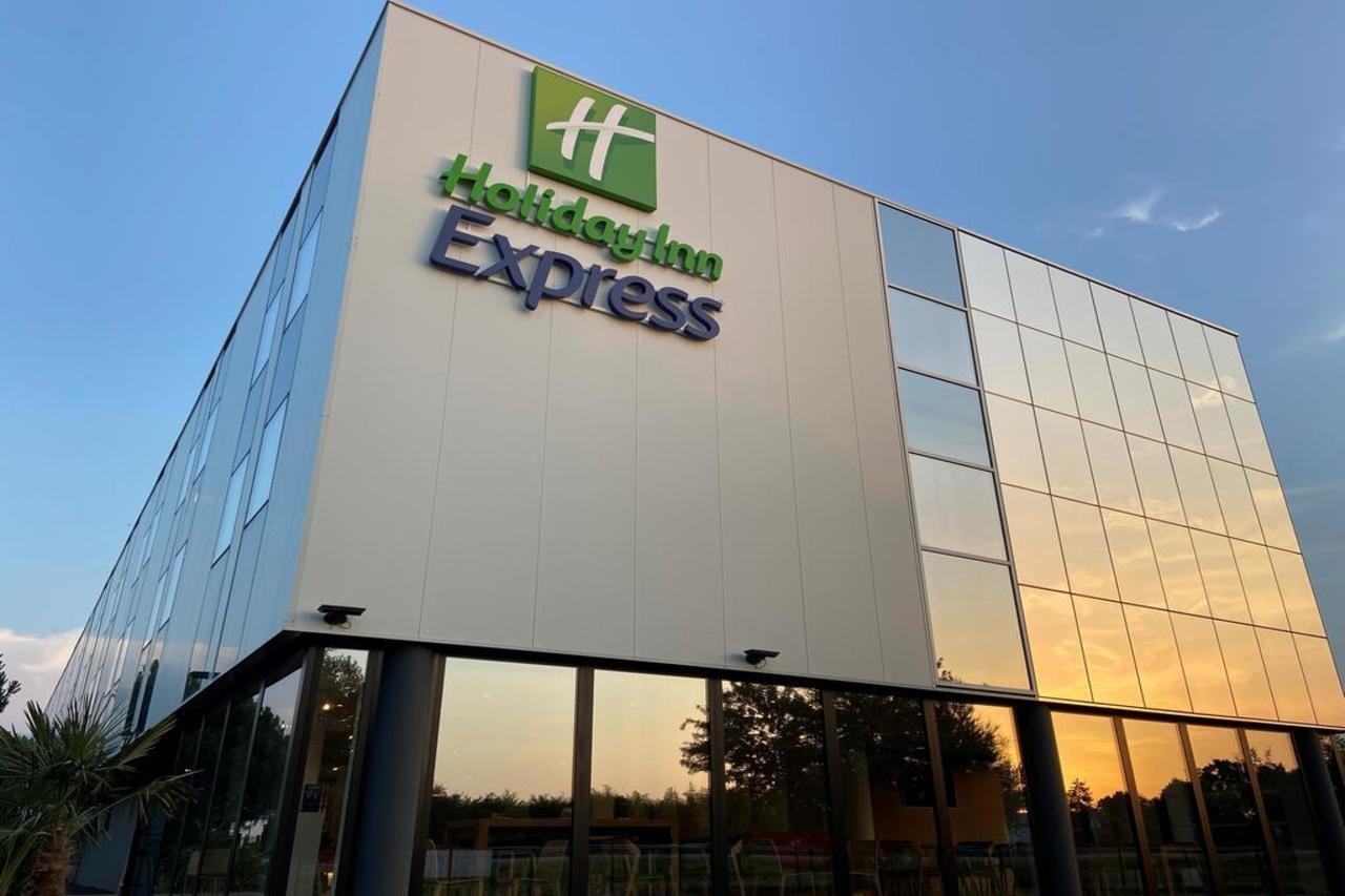 Holiday Inn Express - Arcachon - La Teste, An Ihg Hotel Eksteriør billede