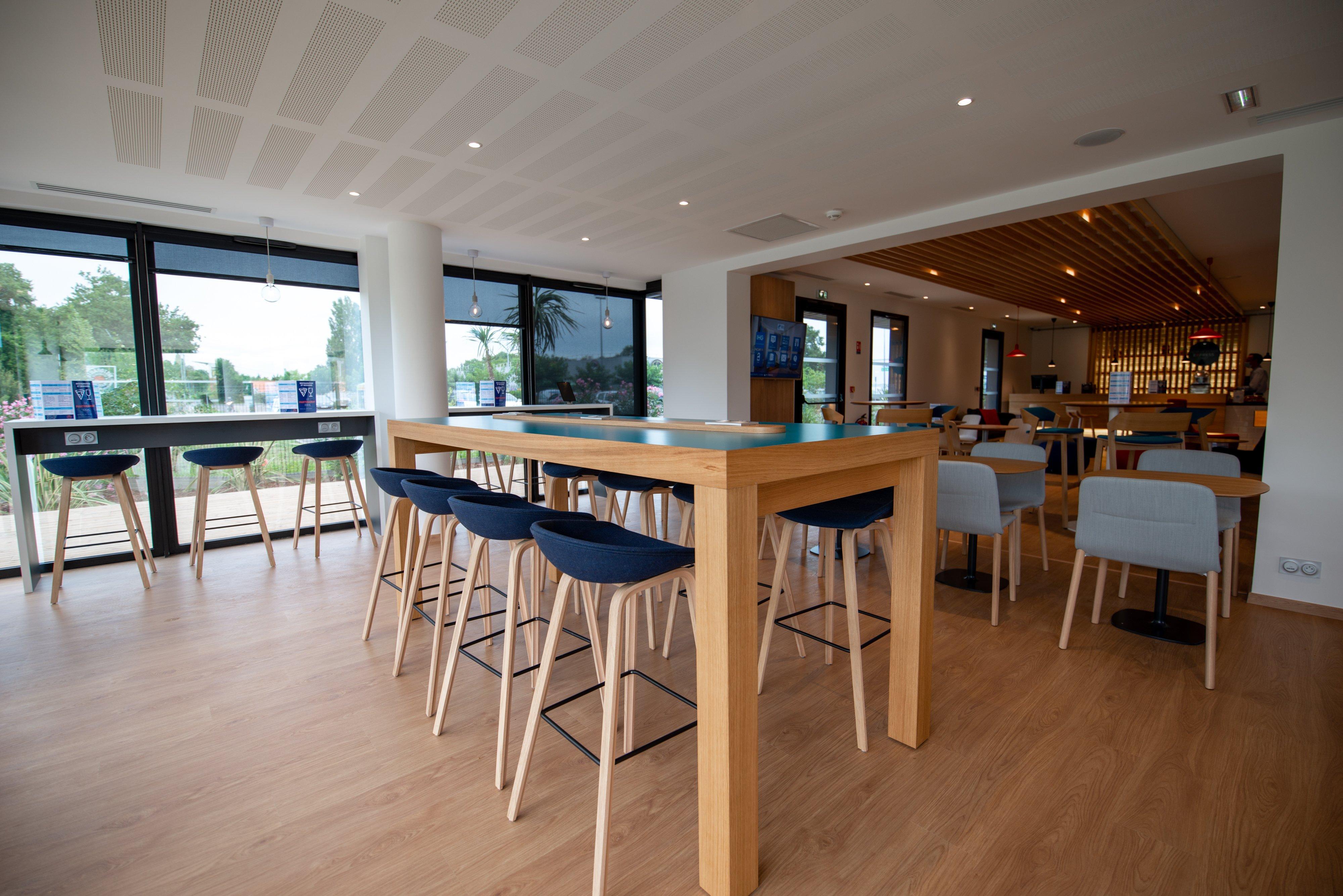 Holiday Inn Express - Arcachon - La Teste, An Ihg Hotel Eksteriør billede